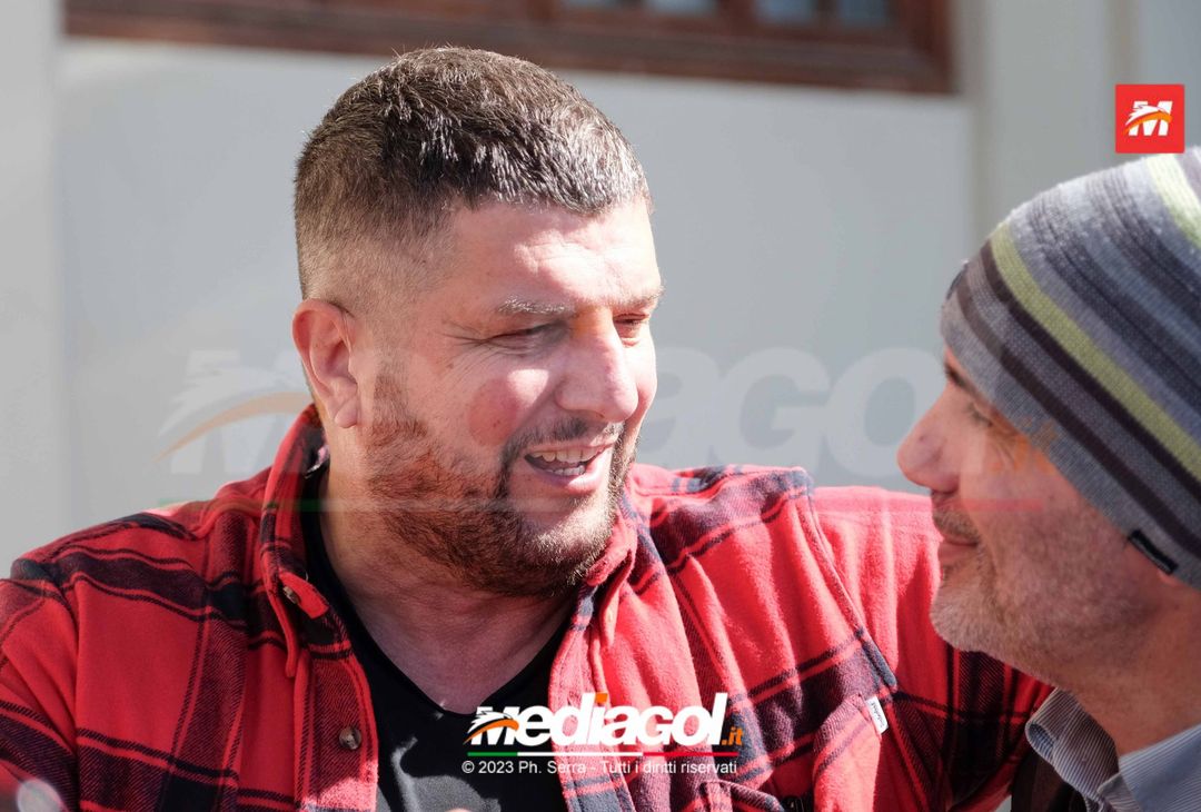 FOTO Palermo, Baldini al Barbera per donare Panchina d’Oro al club rosa (GALLERY) - immagine 25