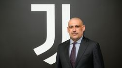 UFFICIALE – Giuseppe Pompilio lascia il Napoli: è un nuovo dirigente della Juventus