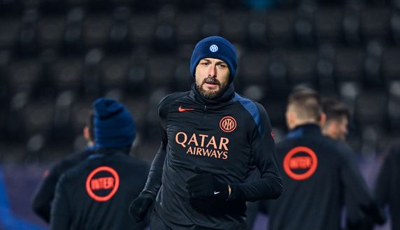 Getty Images Bodo, Aleesami: “Inter veramente forte. Campo sintetico? Un po’ condiziona ma…”- immagine 3