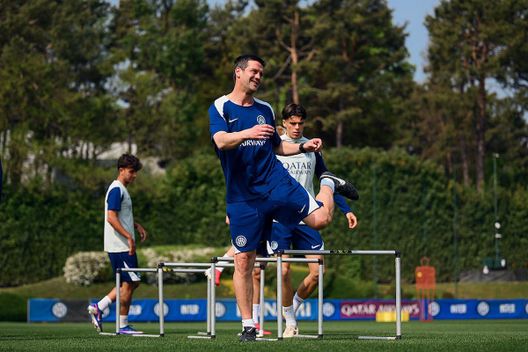 Trevisani: “Non dobbiamo espatriare!” Ordine: “Non c’entravano nulla ma i tifosi web dell’Inter…”- immagine 2