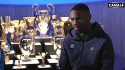 Thuram: “Mbappè sa perché ho preferito l’Inter al Psg, c’è un motivo. E nella Francia…”