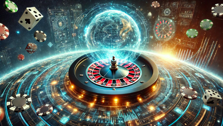 L’Arte del Bluff nei Casinò Online: Strategia o Istinto? - immagine 1