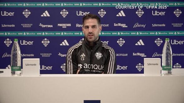 CdS – Fabregas, è durata solo un giorno. Chivu apprezzatissimo: la convinzione dell’Inter…- immagine 2