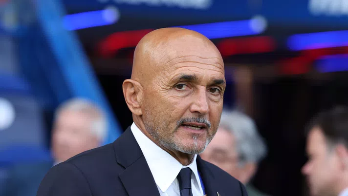 Spalletti Napoli Conte