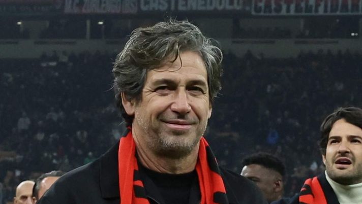 Inter-Milan, Albertini: 'Derby sorprendente. Ecco perché. Non puoi ...'