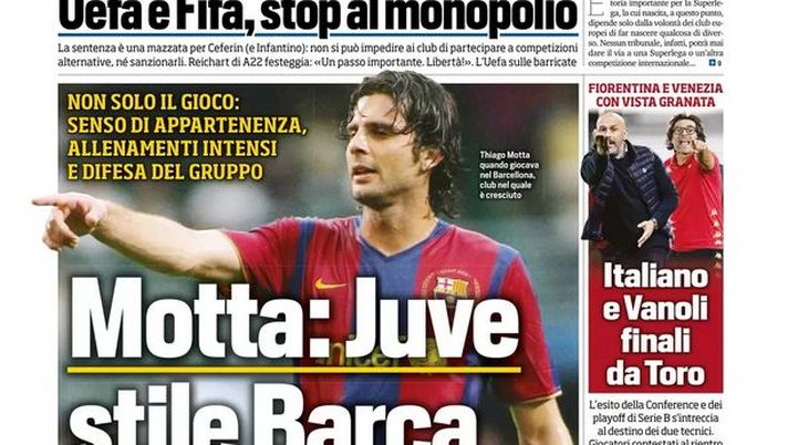 EDICOLA TS – Inter, il giallo LionRock nell’eredità Zhang: fuori già nel 2021? EDICOLA TS – Inter, il giallo LionRock nell’eredità Zhang: fuori già nel 2021? - immagine 1