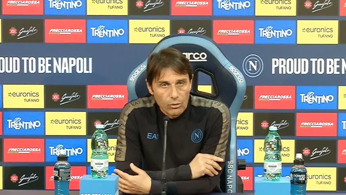 Conte, la scelta del tecnico di alzare i toni è legata a due fattori: l’analisi - immagine 1