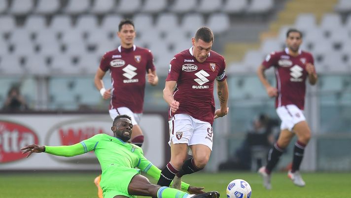 Torino, chi subisce più falli in Serie A? Belotti guida la classifica. E non è la prima volta Torino, chi subisce più falli in Serie A? Belotti guida la classifica. E non è la prima volta - immagine 1