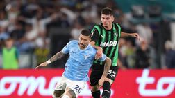 Per distanza corsa e percorsa in Serie A nessuno come la Lazio: il dato