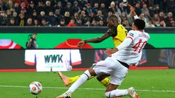 Amburgo-Dortmund in diretta streaming gratis: dove vedere la partita