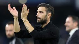 Fabregas: “Tradito da Morata? No, se la sentiva! Addai, Diao e vi spiego come funziona per il rigorista”