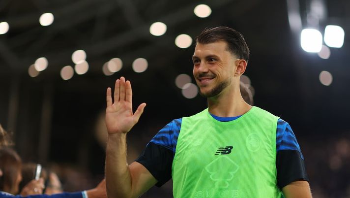 Getty Images Samardzic lascia subito l’Atalanta? Moretto: “Due opzioni. Il gol sbagliato con l’Inter…” - immagine 1