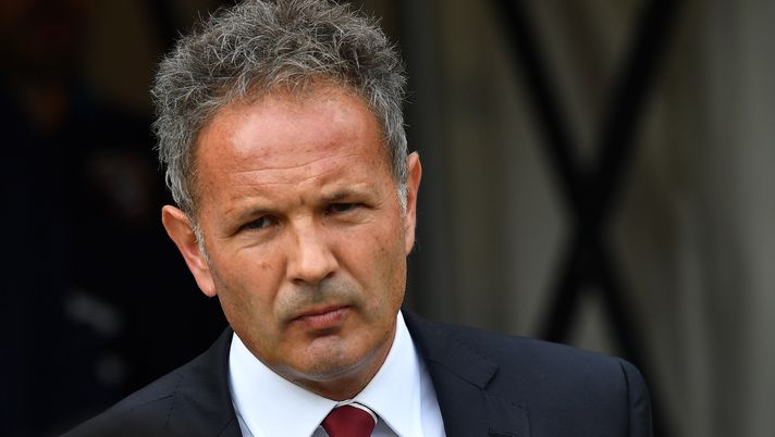 Il Presidente dello Sporting attacca Mihajlovic: “Ha commesso errori da quando è arrivato” - immagine 1