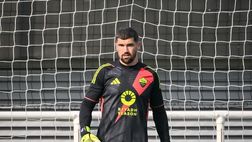 Ryan: “Voglio vincere qui a Roma. Lavoro per aiutare la squadra il più possibile”