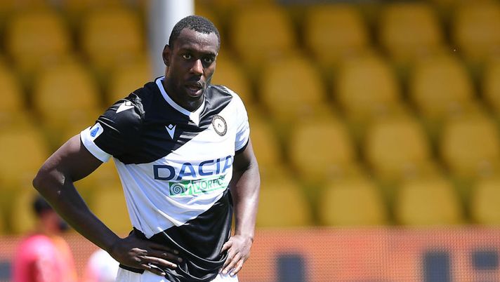 Ag Okaka: “Interista da sempre, se lo chiamano è un onore. Ma Marotta è stato chiaro” - immagine 1