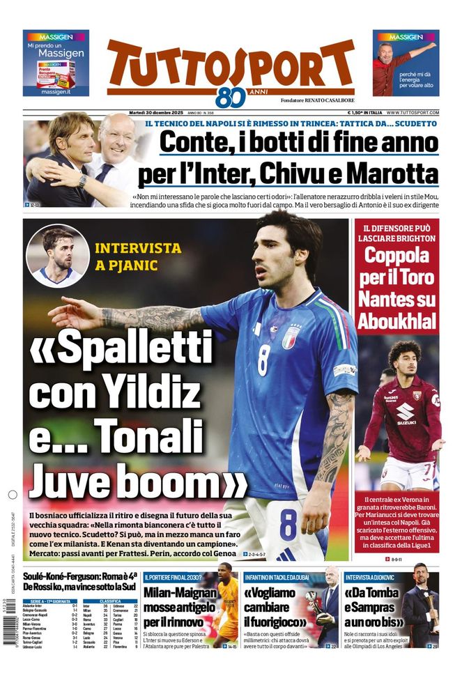Tuttosport