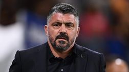 UFFICIALE – Gattuso non è più il Ct della Nazionale: “Ritengo conclusa la mia esperienza, è stato un onore”