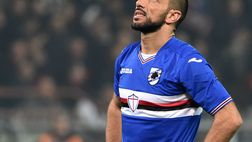 Sampdoria, nessun rinnovo per Quagliarella. Finisce così la sua storia blucerchiata