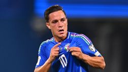 Repubblica – Raspadori, sondaggio Inter in queste settimane: nei piani del club sarebbe…