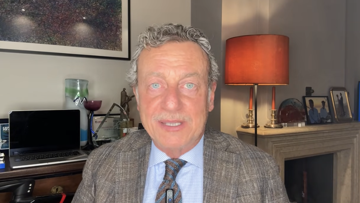 Sabatini: “Si parla solo di Bastoni e rigore su Frattesi: non c’è più fiducia negli arbitri!” - immagine 1