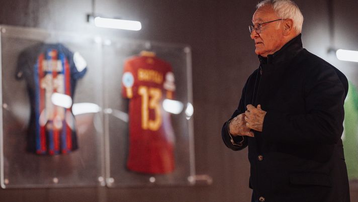 Ranieri: “Penso già al futuro allenatore” - immagine 1
