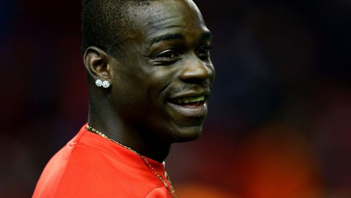 Graham: 'L'acquisto di Balotelli dal Milan? Eravamo convinti di questo'