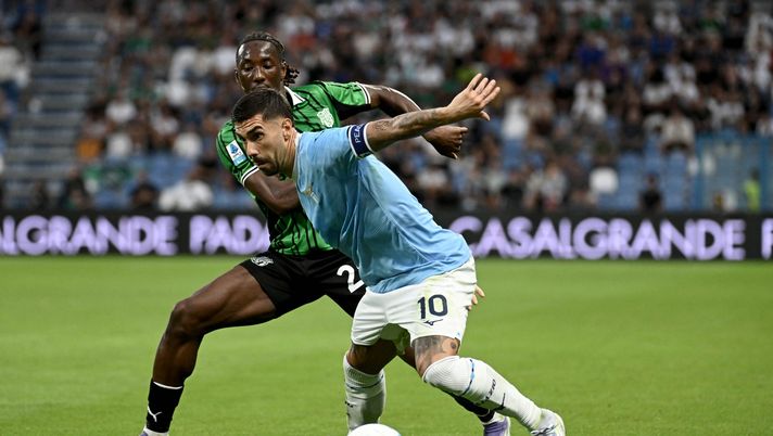 Lazio, Ianni (vice Sarri): “Il derby si prepara da solo. Dobbiamo fare una grande gara” - immagine 1