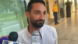 Riso: “Frattesi e Carlos Augusto? Operazioni grandi. Sensi? C’è da ricordare…”