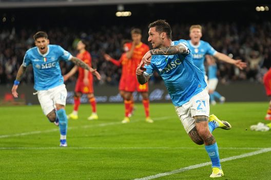 Conte: “Io porto aspettativa, altri stanno preparando i fuochi d’artificio. De Bruyne? Attenzione…”- immagine 2