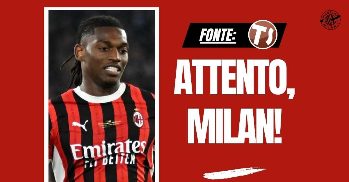 Bayern su Leao: per il Milan parte solo per questa offerta shock Bayern su Leao: per il Milan parte solo per questa offerta shock