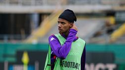 Richardson (c.s.): “Credo alla Champions. Futuro? Io voglio rimanere qui”