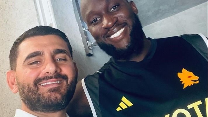 Lukaku, è subito derby - immagine 1