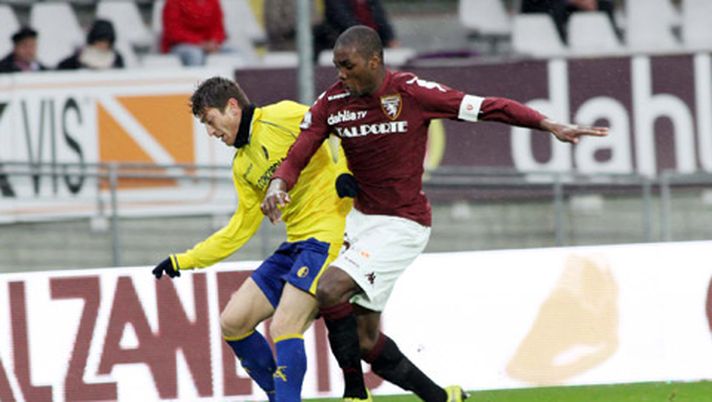 Ogbonna sì, Ogbonna no - immagine 1