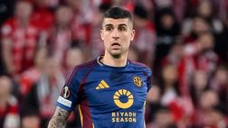 Mancini: “Espulsione di Hummels severa, ha cambiato il match. Athletic superiore? No”