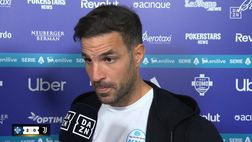 Romano: “Inter, tentativi reali e anche viaggio per Fabregas! Ma il vero problema era…”