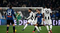 Serie A, Atalanta-Juventus 1-1: Retegui risponde a Kalulu