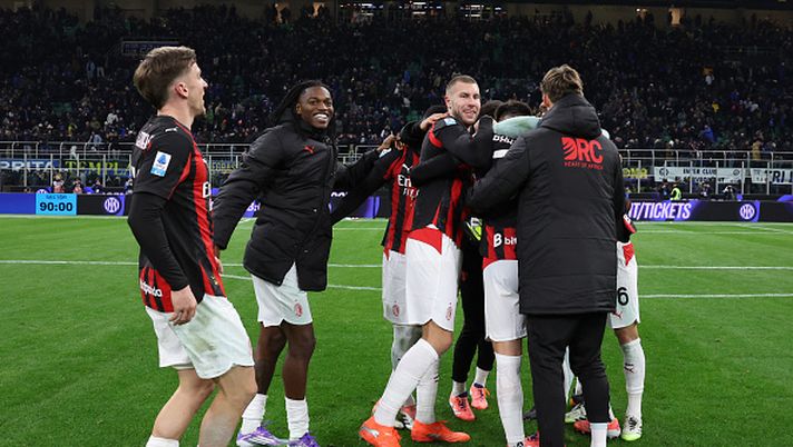 Maignan Pulisic maignan-rigore-contratto-pulisic-gol-derby