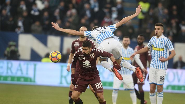 Torino-SPAL, sfida tra “pareggiti” croniche. Ma questa volta il segno X non è scontato… - immagine 1