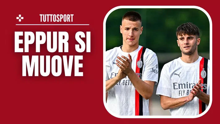 AC Milan Under 23