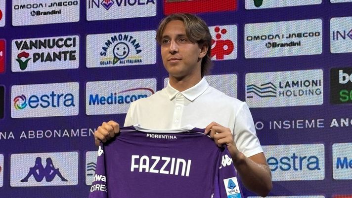 Fazzini: “Essere tifoso? Non ho timori qua. Il 4-2 la mia partita del cuore” - immagine 1