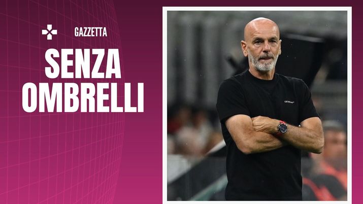 Milan, Pioli si gioca tutto: ha più responsabilità ma anche più rischi - immagine 1