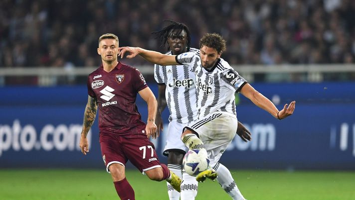 Torino-Juventus, per la settima volta è 0-1: i numeri di una partita tabù Torino-Juventus, per la settima volta è 0-1: i numeri di una partita tabù - immagine 1