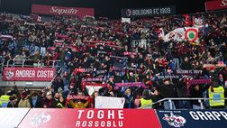 Montebugnoli (Futuro Rossoblù): “Il divieto a Roma sarebbe lesivo per la libertà delle persone”