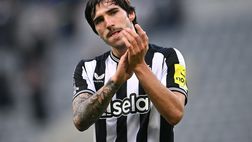 Tonali: “Il Milan è sempre stato nel mio cuore. Baresi? Coincidenza speciale”
