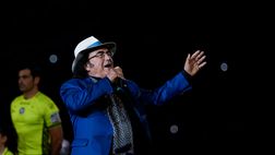 Al Bano ammette: “Ho steccato l’inno di Mameli, ma mezza Italia non mi sopporta”