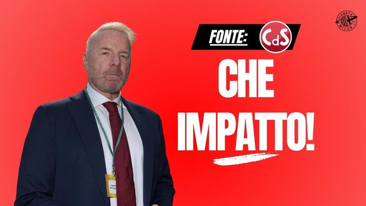 Milan, Tare: che lavoro! Dalle cessioni 'impensabili' ai colpi sul mercato