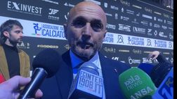 VIDEO FCIN1908 / Spalletti: “Inter prima meritatamente, è una squadra matura”
