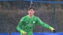 Primavera, pagelle Cremonese-Inter: Re Cecconi muro, Calligaris blinda la porta