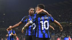 Inter-Monza, San Siro inizia alla grande: il Meazza è sold out, il dato sugli spettatori