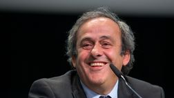 Platini: “Arabia? Calciatori come uccelli che migrano dove si vive meglio”